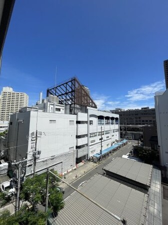 プロシード兵庫駅前の物件内観写真